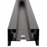 Шинопровод однофазный ЭРА TR-100-1PT-BK 1 метр черный