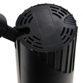 Трековый светодиодный светильник JazzWay PTR 1732 32W 4000K 24° BL черный IP40