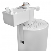 Трековый светодиодный светильник JazzWay PTR 0728 Zoom 28W 4000K 15-60° WH белый IP40