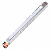 Трековый светодиодный светильник JazzWay PTR 1935 35W 4000K 120° WH белый 600мм IP40