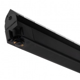 Трековый светодиодный светильник JazzWay PTR 2130R 30W 4000K 60° BL черный 400мм IP40