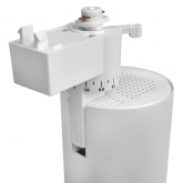 Трековый светодиодный светильник JazzWay PTR 0728 Zoom 28W 3000K 15-60° WH белый IP40