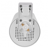 Трековый светодиодный светильник JazzWay PTR 0728 Zoom 28W 3000K 15-60° WH белый IP40