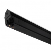 Трековый светодиодный светильник JazzWay PTR 2120R 20W 3000K 60° BL черный 270мм IP40