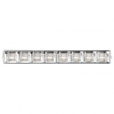 Трековый светодиодный светильник JazzWay PTR 2120R 20W 3000K 60° WH белый 270мм IP40