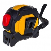 Рулетка измерительная ИЭК Professional 3м