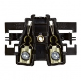 Розетка Simon 73 Loft без заземления 2P 16А 250В,