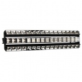 Трековый светодиодный светильник JazzWay PTR 2296R 3S 96W 4000K 60° BL (черный) 540mm IP40