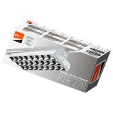 Трековый светодиодный светильник JazzWay PTR 2260R 3S 60W 3000K 60° WH (белый) 280mm IP40