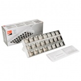 Трековый светодиодный светильник JazzWay PTR 2260R 3S 60W 3000K 60° WH (белый) 280mm IP40