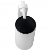 Трековый светодиодный светильник JazzWay PTR 0715 15W 5000K 24° WH (белый) IP40