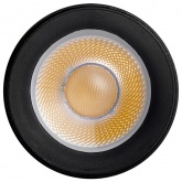 Трековый светодиодный светильник JazzWay PTR 0732 32W 5000K 24° BL (черный) IP40