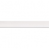 Шинопровод однофазный JazzWay PTR 1M-WH белый 1м