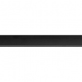 Шинопровод однофазный JazzWay PTR/R 2M-BL черный 2м (встраиваемый)