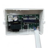 Драйвер для светодиодного светильника Feron AL508 9W, LB0162