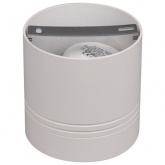 Светодиодный светильник JazzWay PDL-R 15w 4000K 100° White IP20 d108x108