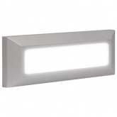 Светодиодный светильник JazzWay PST/W S230080 5w 4000K GREY IP65 фасадный