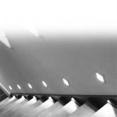 Светодиодный светильник JazzWay PST/W S230080 5w 4000K GREY IP65 фасадный