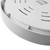 Трековый светодиодный светильник JazzWay PTR 1835-R240 35W 4000K 120° WH белый IP40 (упаковка 2шт)