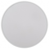 Трековый светодиодный светильник JazzWay PTR 1835-R240 35W 4000K 120° WH белый IP40 (упаковка 2шт)