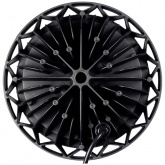 Светильник светодиодный подвесной JazzWay PHB UFO 200w 5000K IP65 110° (пульс<20%)