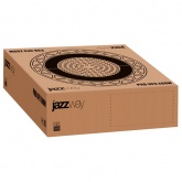 Светильник светодиодный подвесной JazzWay PHB UFO 200w 5000K IP65 110° (пульс<20%)