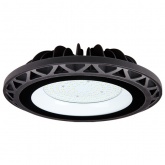 Светильник светодиодный подвесной JazzWay PHB UFO 150w 5000K IP65 110° (пульс<20%)