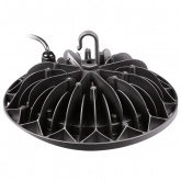 Светильник светодиодный подвесной JazzWay PHB UFO 150w 5000K IP65 110° (пульс<20%)