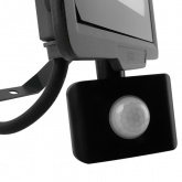 Прожектор светодиодный Jazzway PFL- C3 SENSOR 50W 6500K 198-253V IP65 темно-серый алюминий