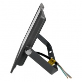 Прожектор светодиодный JazzWay PFL-C3 100W 6500K 900Lm IP65 темно-серый алюминий