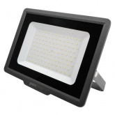 Прожектор светодиодный JazzWay PFL-C3 100W 6500K 900Lm IP65 темно-серый алюминий