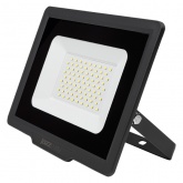 Прожектор светодиодный JazzWay PFL-C3 70W 6500K 6300Lm IP65 темно-серый алюминий