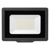 Прожектор светодиодный JazzWay PFL-C3 70W 6500K 6300Lm IP65 темно-серый алюминий