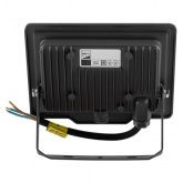 Прожектор светодиодный JazzWay PFL-C3 30W 6500K 2550Lm IP65 темно-серый алюминий