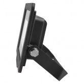 Прожектор светодиодный JazzWay PFL-C3 10W 6500K 850Lm IP65 темно-серый алюминий