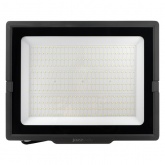 Прожектор светодиодный JazzWay PFL-C3 300W 6500K 25500Lm IP65 темно-серый алюминий