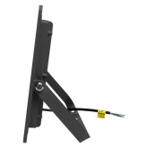 Прожектор светодиодный JazzWay PFL-C3 200W 6500K 17000Lm IP65 темно-серый алюминий