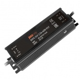 Блок питания для светодиодной ленты Jazzway BSPS 60W 24V 2,5A IP67 159x50x25mm