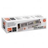 Блок питания для светодиодной ленты Jazzway BSPS 100W 24V IP20 188х47х35mm