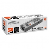 Драйвер для светодиодной ленты Jazzway BSPS 200W 12V 16,5A