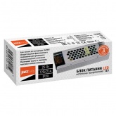 Драйвер для светодиодной ленты Jazzway BSPS 25W 12V 2,1A