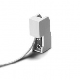 Патрон VS 32300 R7s керамика T350 провод 0.75 кв.мм