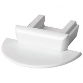 Заглушка торцевая Jazzway для PAL 2206 Глухая