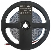 Лента JazzWay PLS PRO 2835/ 12W/m 120-24V - 6000K IP20 5m