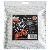 Лента JazzWay PLS PRO 2835/ 12W/m 120-24V - 3000K IP20 5m