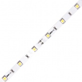 Светодиодная лента JazzWay PLS 5050/60 14,4W/m 12V White (6500K) IP20 (Упаковка 5м)