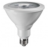 Лампа светодиодная для растений JazzWay LED PPG PAR38 Agro 15W 220V E27 IP55