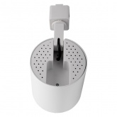 Трековый светодиодный светильник JazzWay PTR 0525 25w 4000K 24° WH (белый) IP40