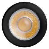 Трековый светодиодный светильник JazzWay PTR 0732 32w 4000K 24° BL (черный) IP40