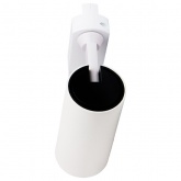 Трековый светодиодный светильник JazzWay PTR 0732 32w 4000K 24° WH (белый) IP40